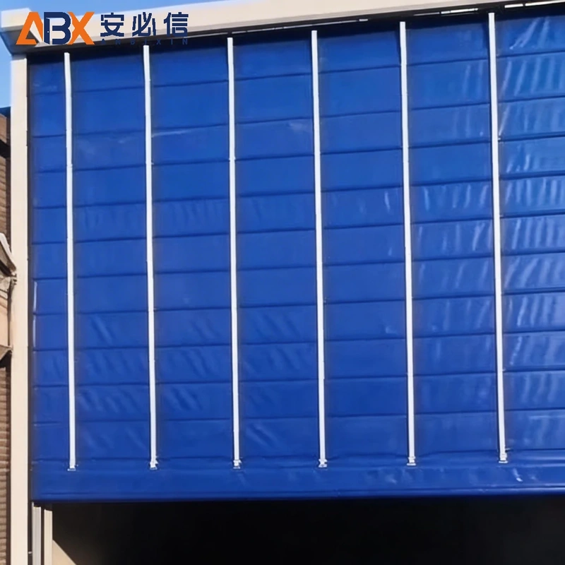 吐鲁番市充气式门封