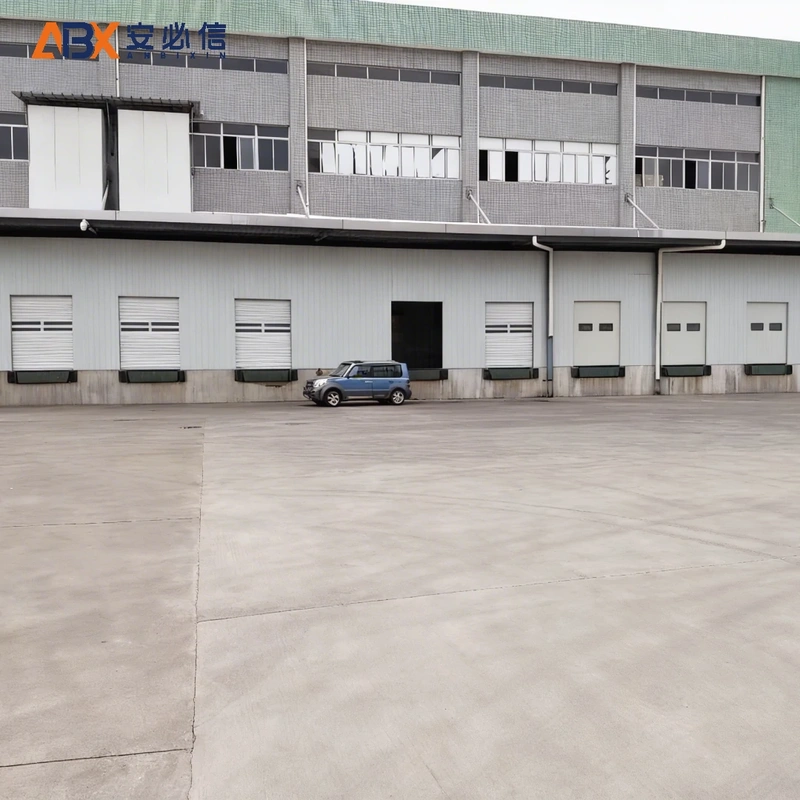 吐鲁番市洁净室高速门