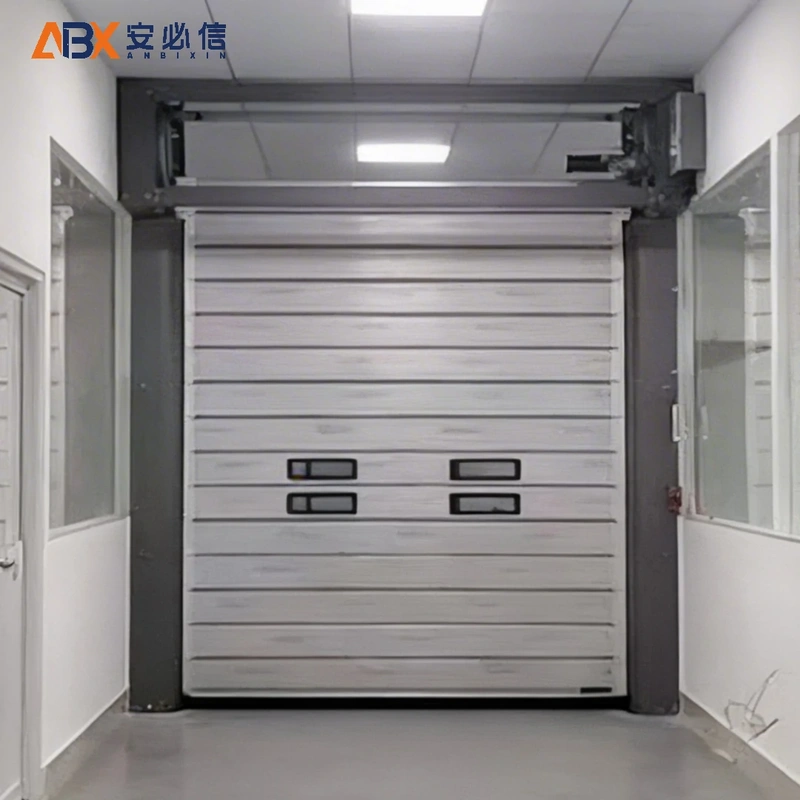 吐鲁番市涡轮硬质高速门